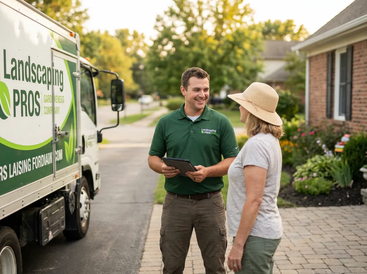 Landscaping Lookout, CA FAQs